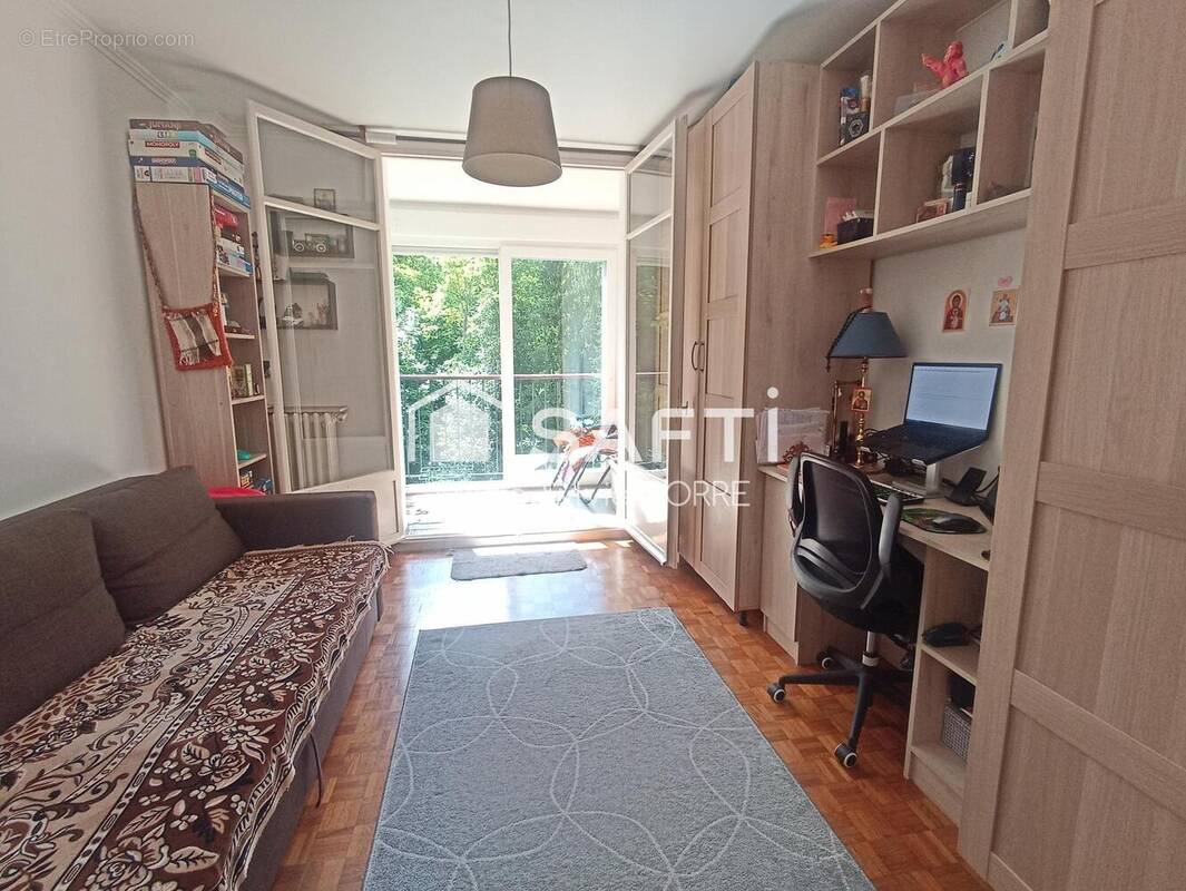 Photo 1 - Appartement à BOUGIVAL