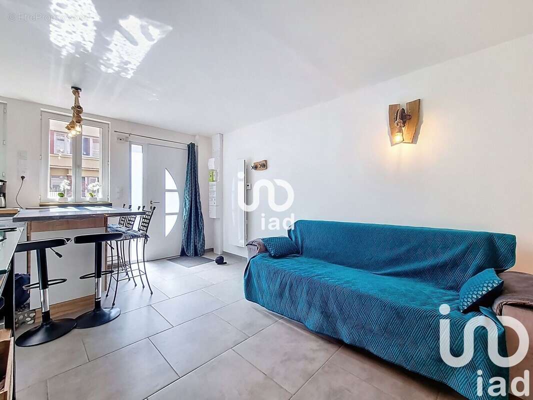 Photo 3 - Appartement à LE TREPORT