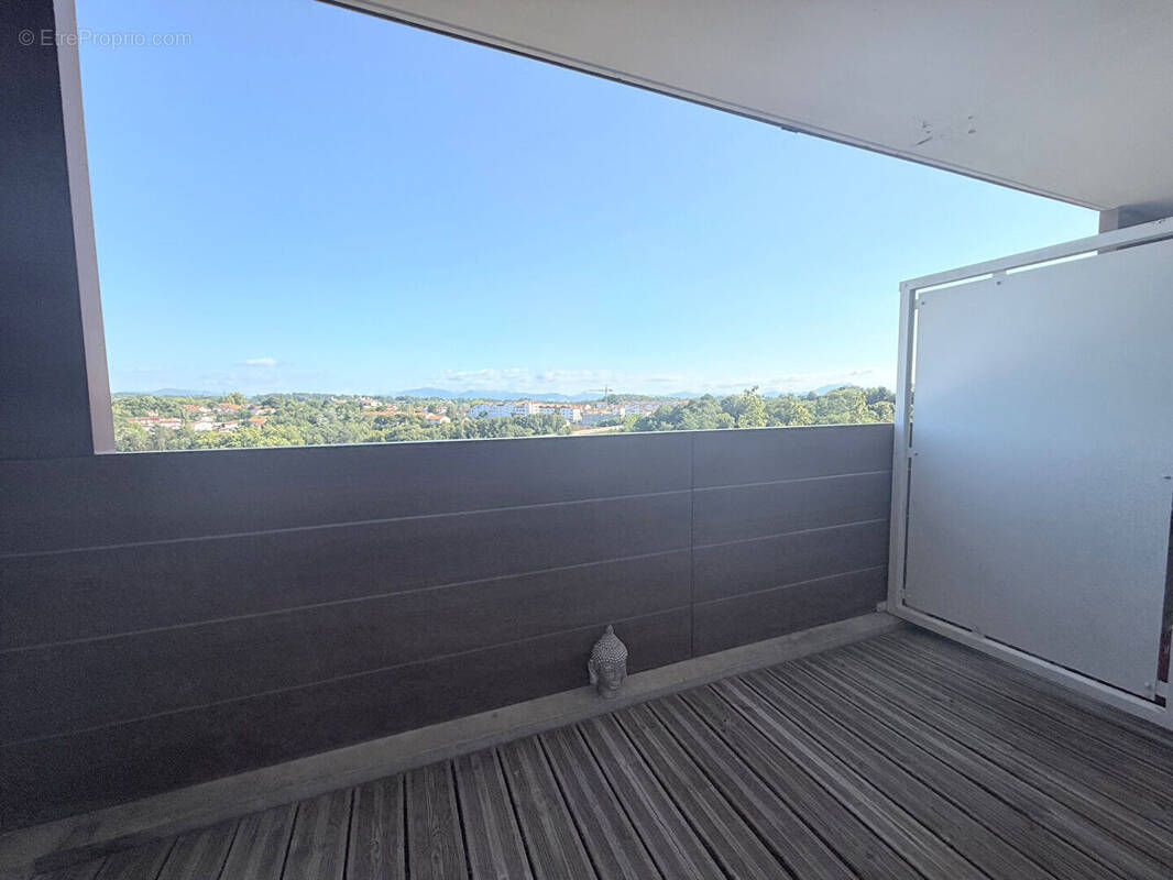 Appartement à BAYONNE