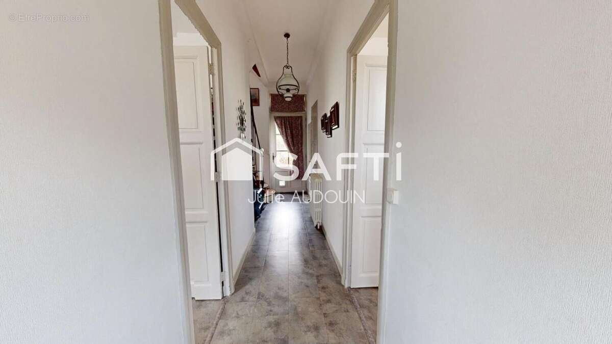 Photo 3 - Maison à MATHA