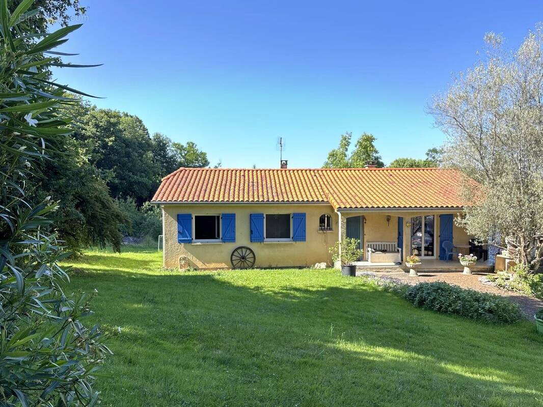Maison à TARBES