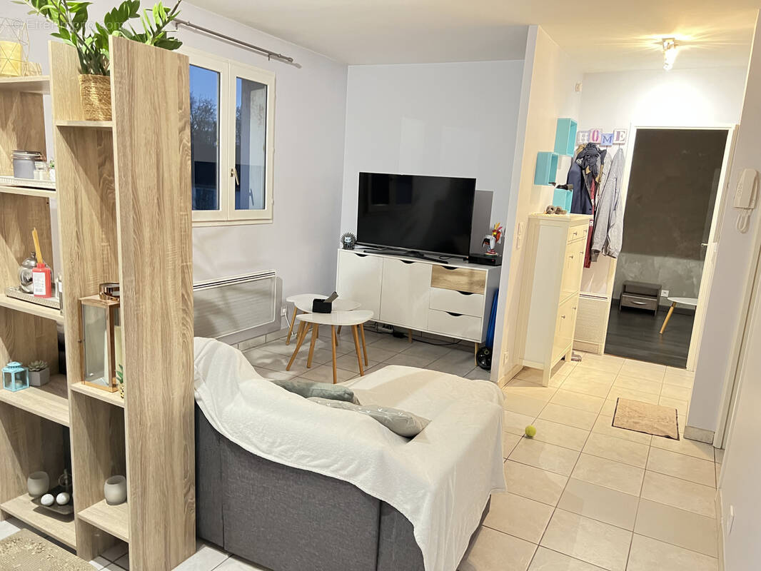 Appartement à VILLEPARISIS