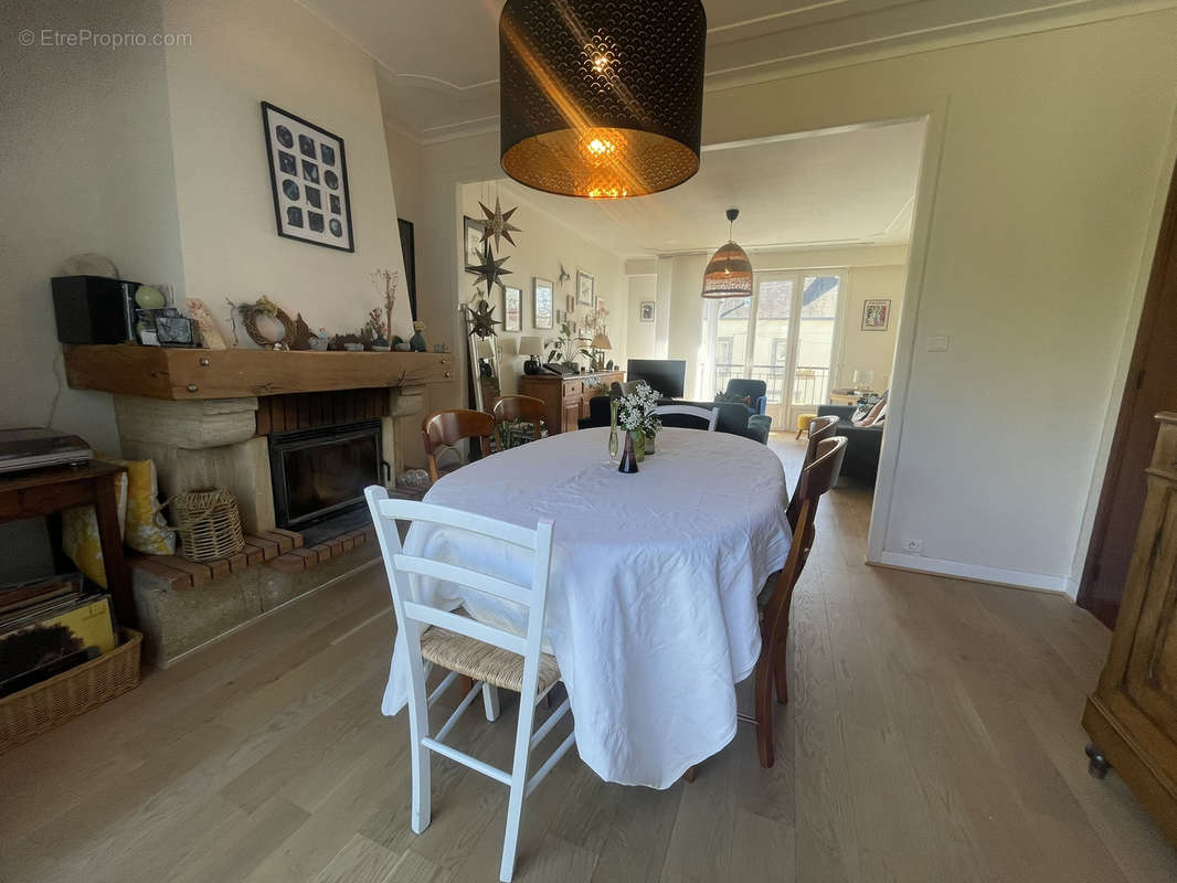 Maison à CONCARNEAU