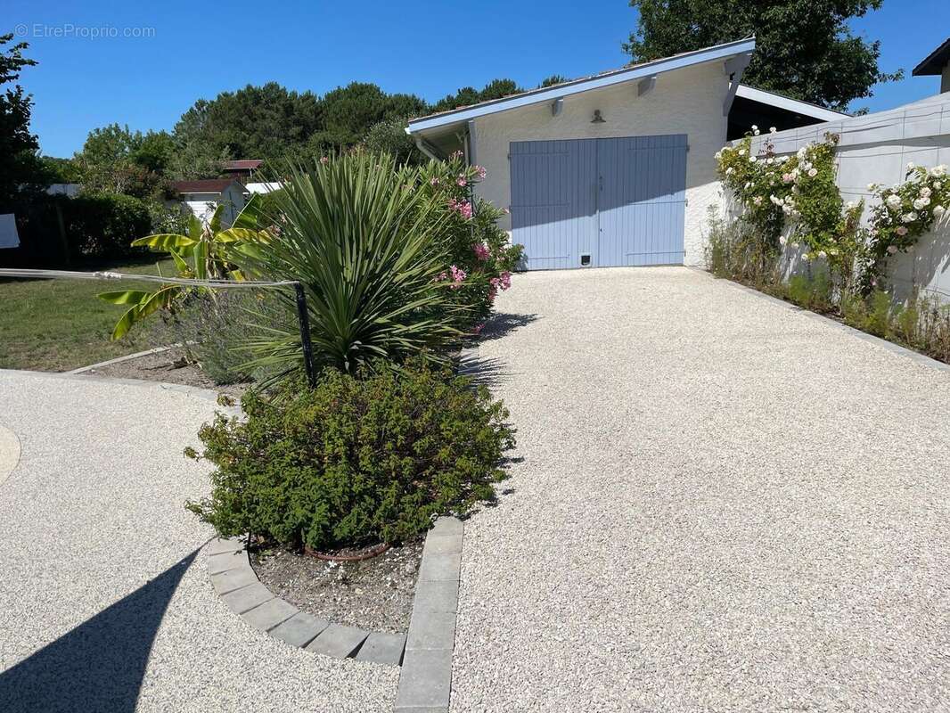 Photo 2 - Maison à LEGE-CAP-FERRET