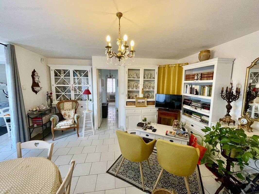 Appartement à PERIGUEUX