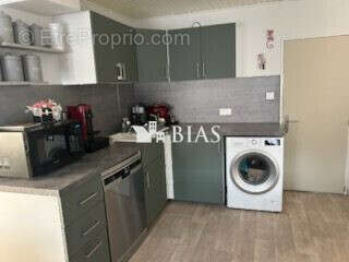 Appartement à SAINT-PIERRE-LES-ELBEUF