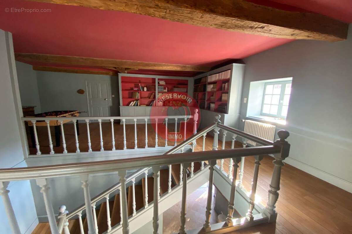 Maison à BEAUNE