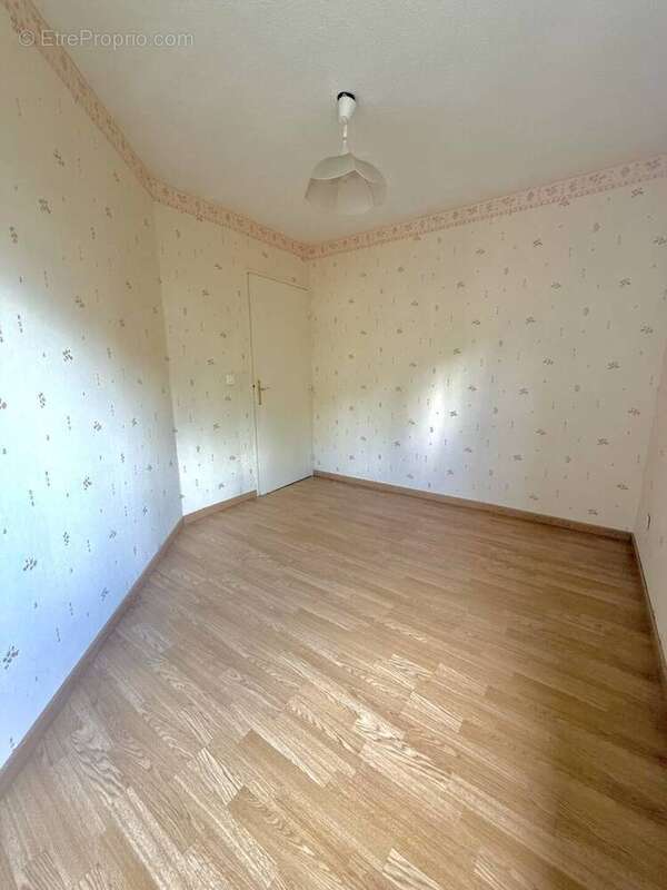 Appartement à AIX-LES-BAINS