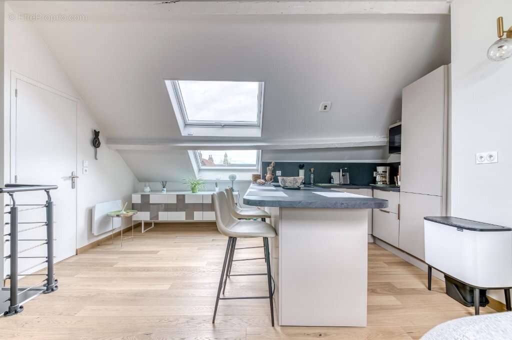 Appartement à LILLE