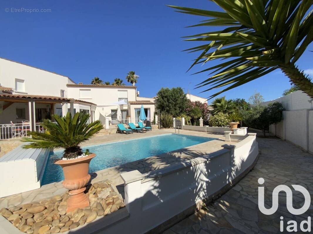 Photo 1 - Maison à BESSAN