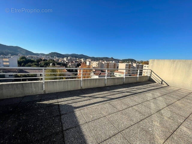Appartement à ALES