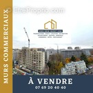 Commerce à LINAS