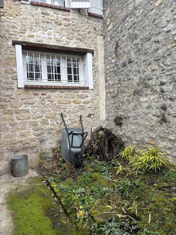 Maison à SERAINCOURT