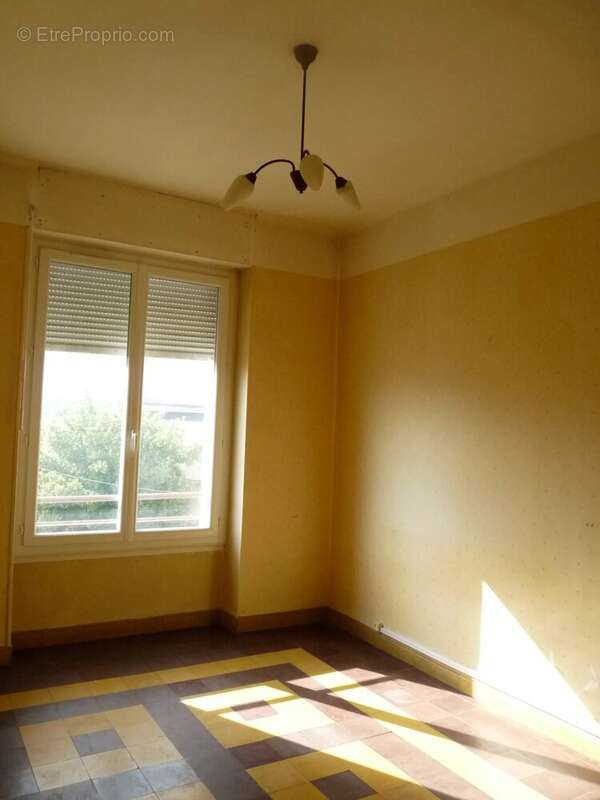 Appartement à BEAUCAIRE