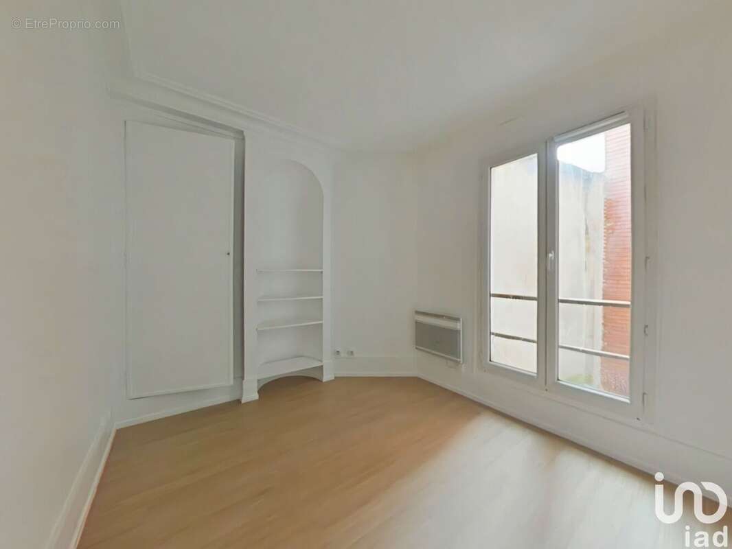 Photo 4 - Appartement à FONTENAY-SOUS-BOIS