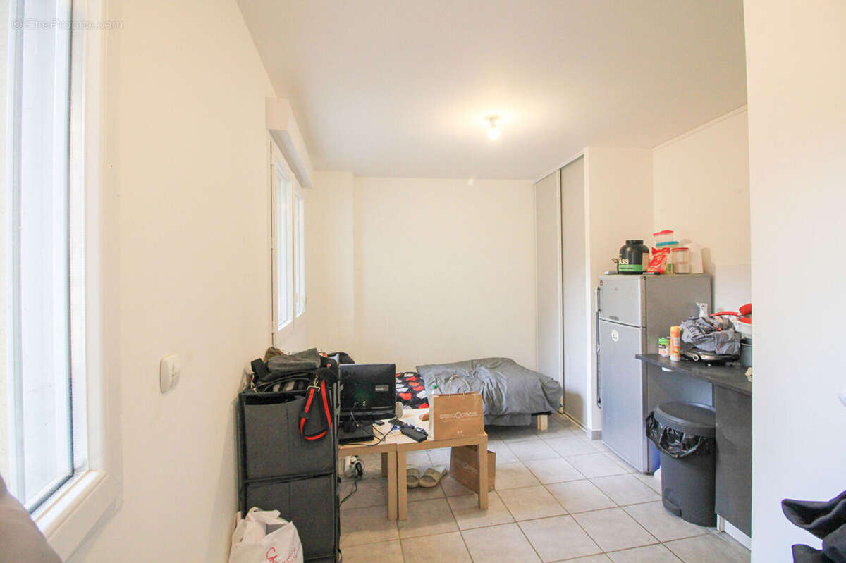 Appartement à OULLINS