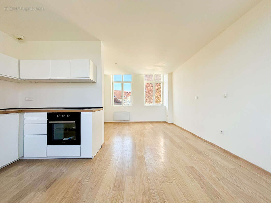 Appartement à LILLE