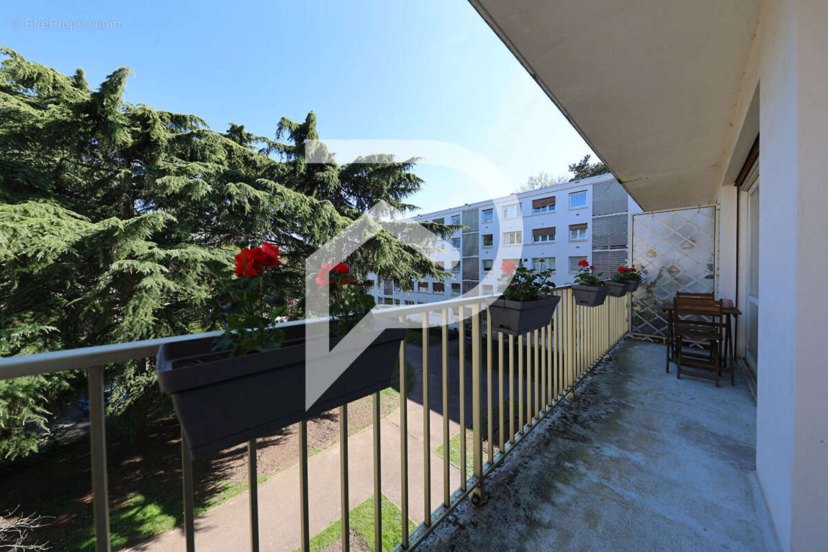 Appartement à EVRY