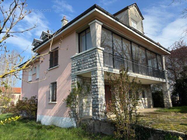 Maison à NAUCELLE