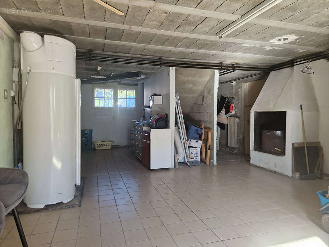 Maison à CHALLANS