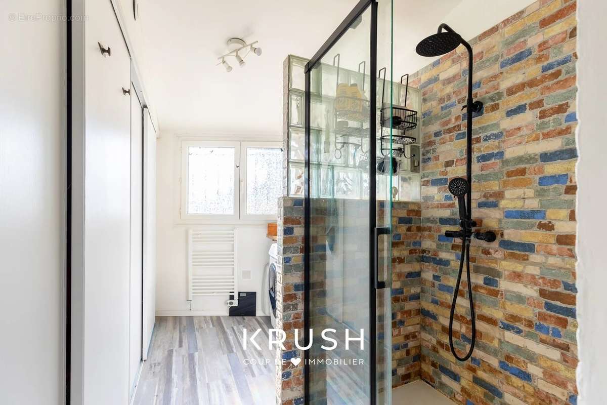 Appartement à MARSEILLE-13E