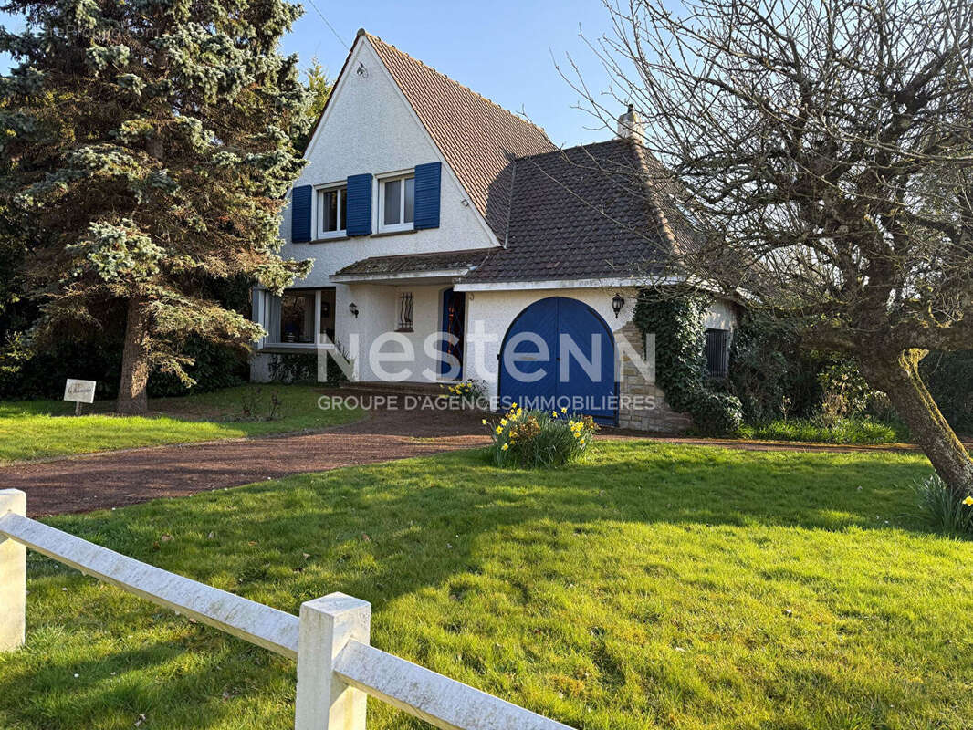 Maison à LE TOUQUET-PARIS-PLAGE