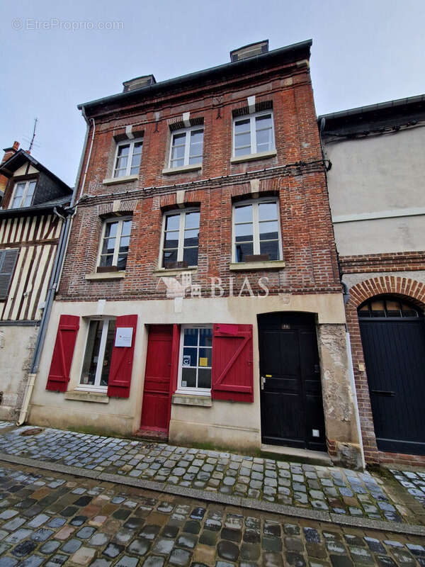 Appartement à HONFLEUR