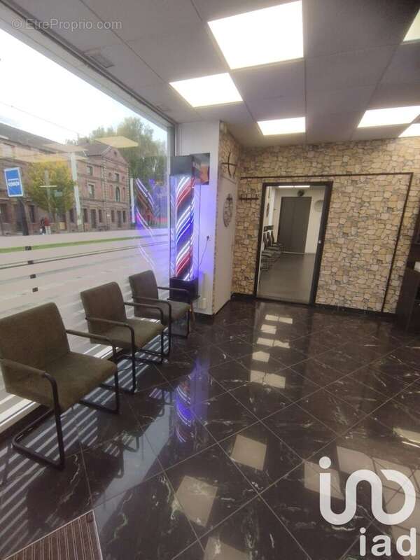 Photo 4 - Appartement à DENAIN