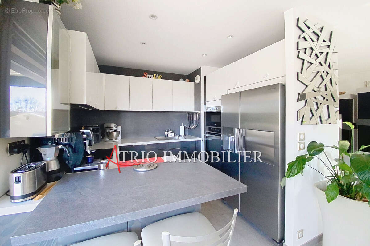 Appartement à CAGNES-SUR-MER