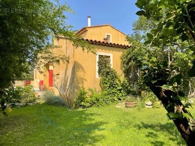 Maison à LAMBESC