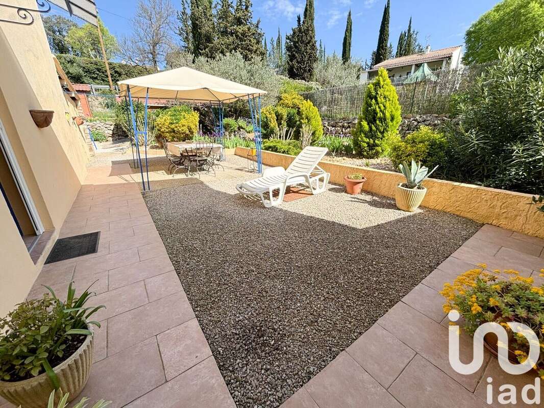 Photo 3 - Maison à LORGUES