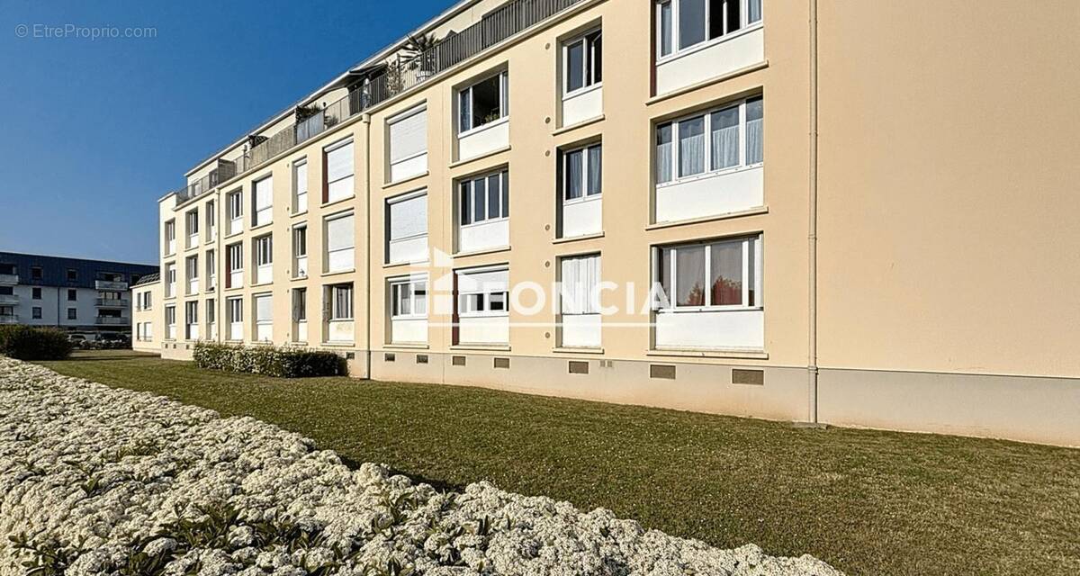 Appartement à IFS