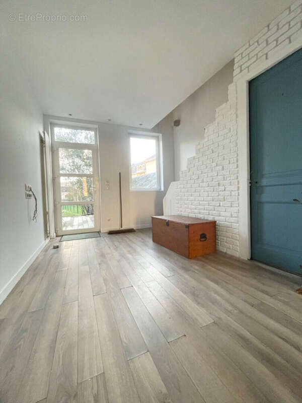 Maison à DARNETAL
