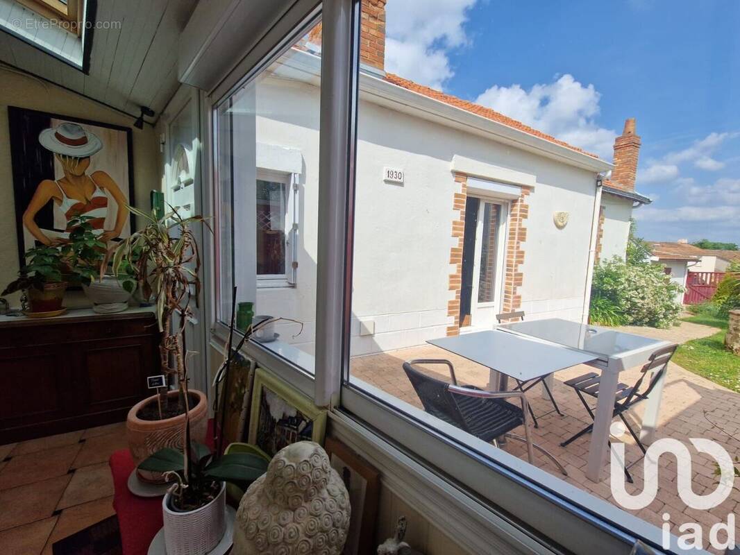 Photo 1 - Maison à REZE