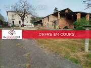Maison à ARVIGNA