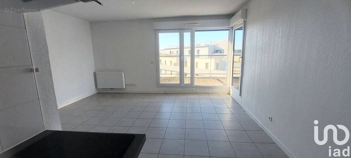 Photo 1 - Appartement à CENON