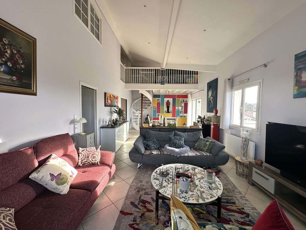 Appartement à ANGLET