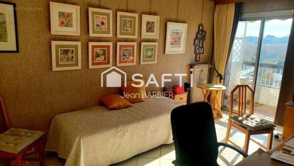Photo 3 - Appartement à TOULON