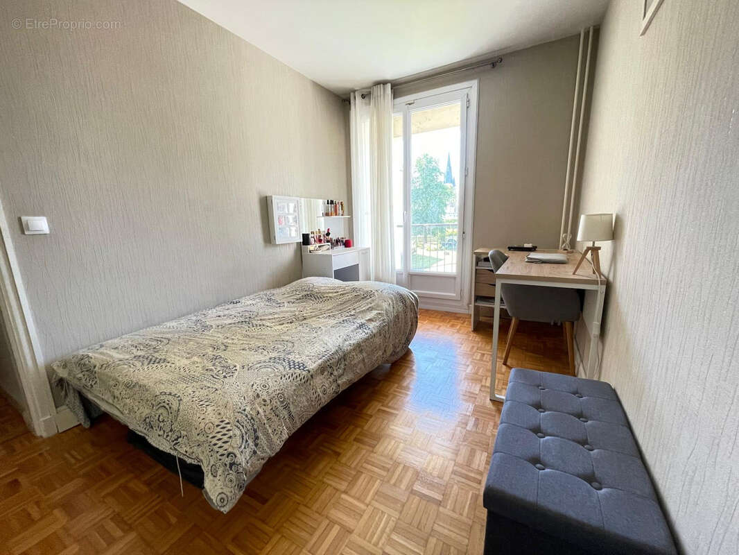 Appartement à MITRY-MORY