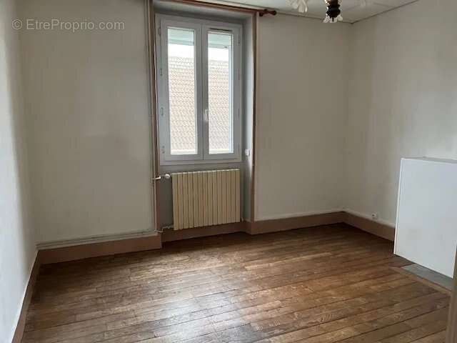 Appartement à IMPHY