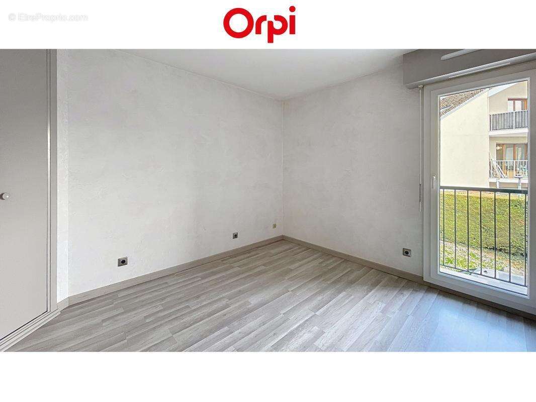 Appartement à ANNEMASSE