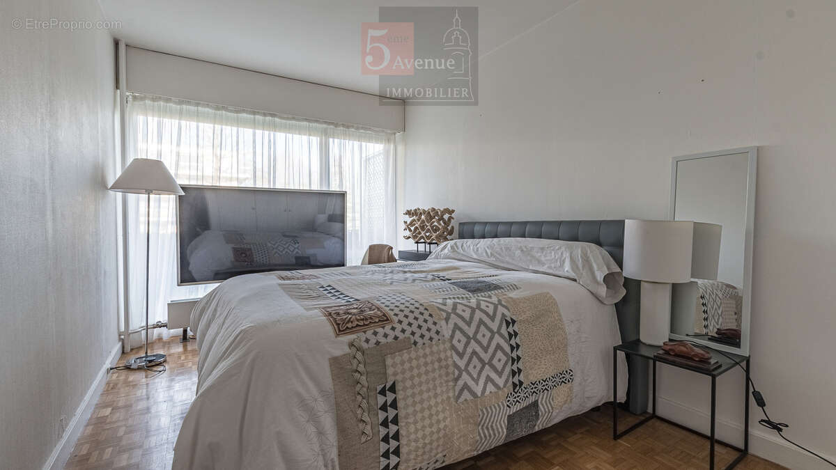 Appartement à CHANTILLY
