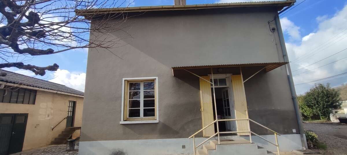 Maison à LALINDE