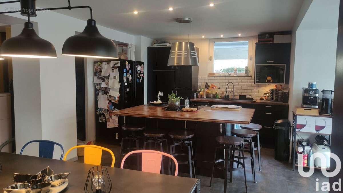 Photo 6 - Maison à COUBLEVIE