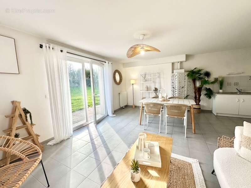 Appartement à SARZEAU