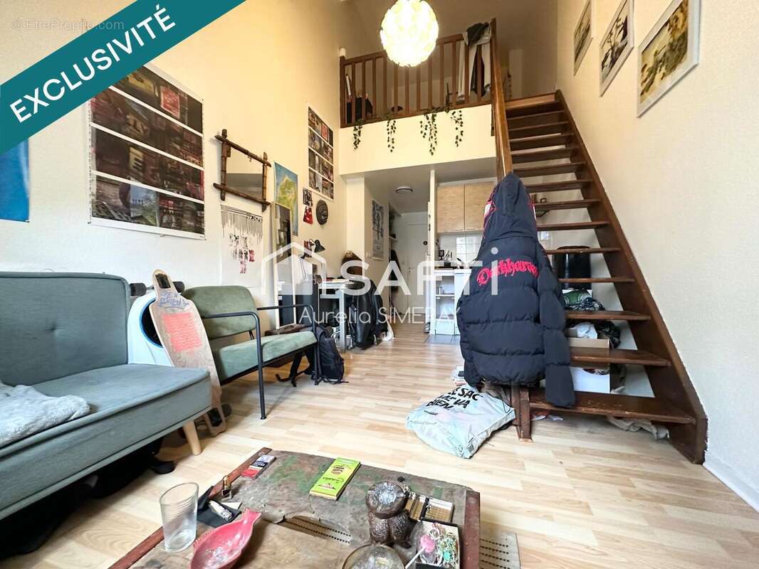Photo 5 - Appartement à DIJON