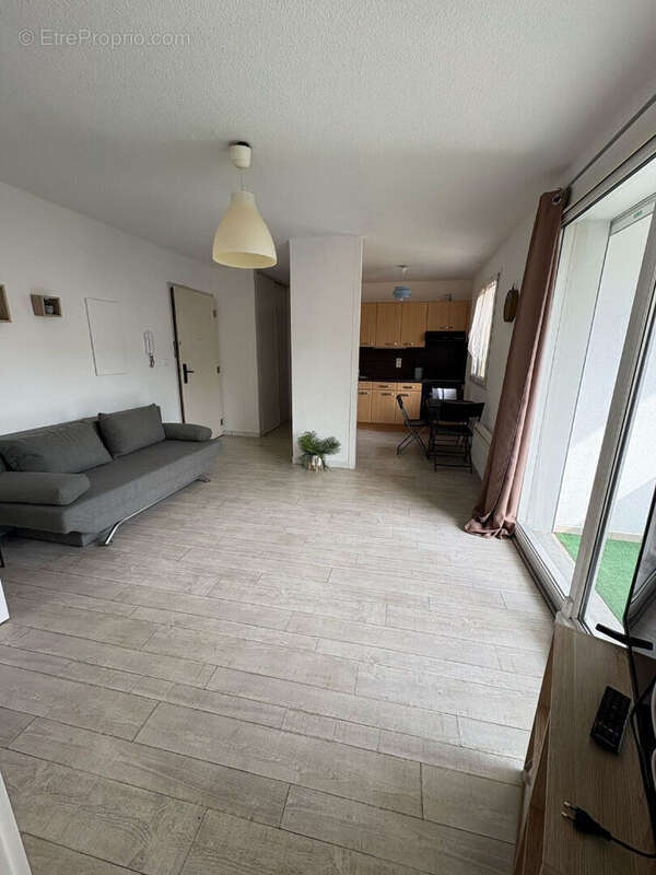 Appartement à THONON-LES-BAINS