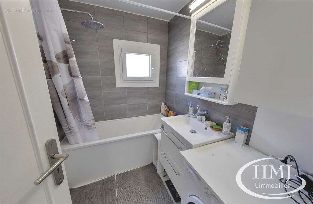 Appartement à RIS-ORANGIS