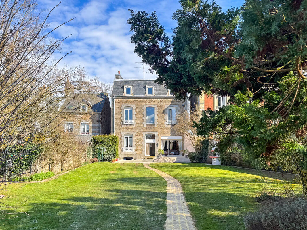 Maison à FLERS