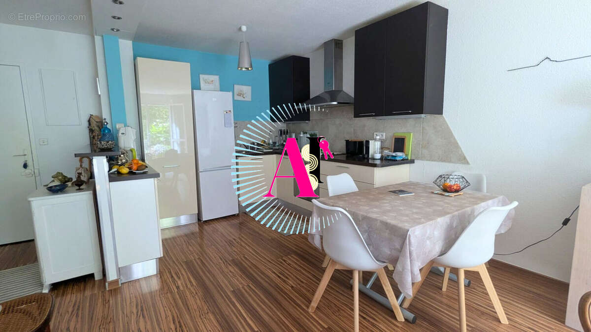 Appartement à GRASSE